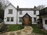 Ridge Walk, Ruardean Hill, Drybrook, Gloucestershire