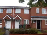Chorley Gardens, Bilston