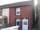Sion Street, Trallwn, Pontypridd