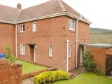 Don Avenue, Wharncliffe Side, Sheffield, S35