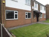 ARNSIDE ROAD, HUYTON WITH ROBY, LIVERPOOL, MERSEYSIDE
