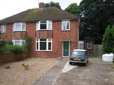 Macleod Road, Horsham