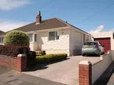 Courtland Crescent, Plympton