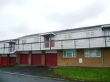 Honeybourne, Belgrave, B77