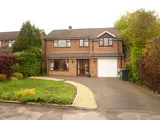 Berkswell Close, Solihull