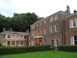 Haccombe House, Newton Abbot.