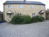 East Road
Oundle