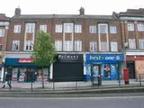 Kenton Lane, Harrow