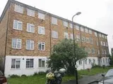 Barbican Road, Greenford