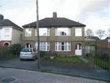 Warren Crescent, London N9