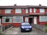 Earnshaw Avenue, Stockport SK1