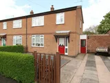 Norris Hill, Moira, Derbyshire DE12 6ER