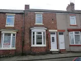 Bouch Street, Shildon