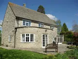 Trent, near Sherborne, Dorset