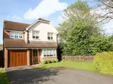 Broxbourne, Hertfordshire - Secluded 4 Bed Detached & Chain Free