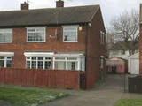 Nightingale Road, Eston, TS6 9PZ