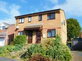 Gason Hill Road, Tidworth