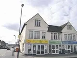 Salisbury Street, Swindon