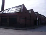 Units 1-7 Booth Street, Stoke-On-Trent