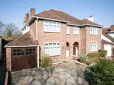 Quarry Rise, Tonbridge