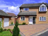 Hazel Close, Newton Abbot
