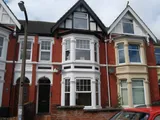Goddard Avenue