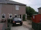 William Street, Morpeth, Two Bedroom Semi Detached House
