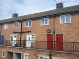 Fabian Road, Middlesbrough TS6