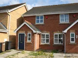 Juniper Way, Sleaford, Lincolnshire, NG34