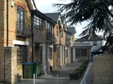 Canal Walk, Blackheath, London, SE3