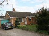 Roman Way, Ancaster, Lincolnshire, NG32