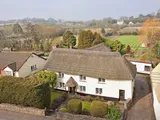 High Street, Newton Poppleford, Devon, EX10