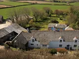 Lincombe, Nr Woolacombe, Devon, EX34