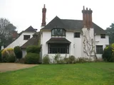 Woodhall Lane, Sunningdale, Berkshire