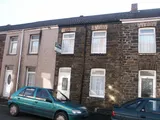 19 Osborne Street, Neath, west glam. SA11 1NN