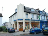 Park Road, Kingston Hill, Kingston Upon Thames, KT2