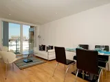 Viridian Apartments, 75 Battersea Park Road, SW8