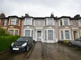Mayfair Avenue, Ilford