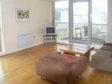 Switch House, Canary Wharf / Docklands, London, E14 9QS