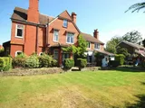 Oakwood Road BR6