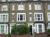 Somerfield Road, Finsbury Park, London, N4 2JN