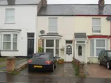 Alma Street, Taunton, Somerset