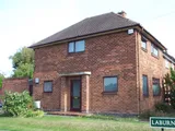 Laburnum Avenue, Kingshurst, West Midlands, B37 6AN, United Kingdom