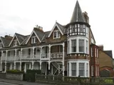 Abingdon Road, Oxford