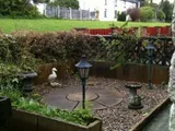 Edwin Waugh Gardens, Shawclough, Rochdale, Greater Manchester, OL12, Rochdale