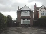 Watling Street
Grendon