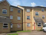 Harston Drive, Enfield