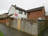 MARION WALK, HEMEL HEMPSTEAD