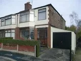 Rathbourne Avenue, Manchester