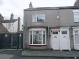 Ezard Street, Stockton-On-Tees